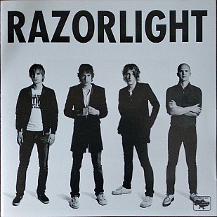 RAZORLIGHT - "Razorlight "