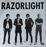 RAZORLIGHT - "Razorlight "
