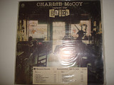 CHARLIE McCOY-Harpin the blues 1975 USA Blues,