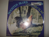 LIGTNIN SLIM-Rooster blues 1960 USA Louisiana Blues