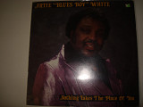 ARTIE, BLUES BOY, WHITE-Nothing takes the place of you 1987 USA Blues