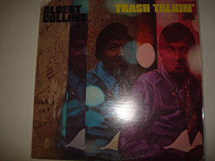 ALBERT COLLINS-Trash talkin 1969 USA Texas Blues, Electric Blues