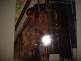 JERRY McCAIN-Love desperado 1991 USA Blues Harmonica Blues