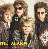 The Alarm 1992 - The Alarm (Stentor, STEN 91.076, Germany)