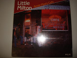 LITTLE MILTON-Annie maes cafe 1986 USA Modern Electric Blues