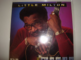LITTLE MILTON-Reality 1991 USA Modern Electric Blues