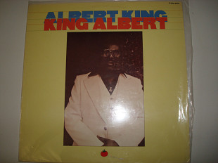 ALBERT KING-King albert 1977 USA Electric Blues