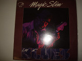 MAGIC SLIM-Live at Blues 1987 USA Chicago Blues