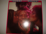 BOBBY BLAND-I feel good, i feel fine 1979 USA Rhythm & Blues