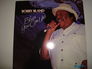 BOBBY BLUE BLAND-Blues you can use 1987 USA Rhythm & Blues