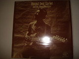 HOUND DOG TAYLOR AND THE HOUSE ROCKERS-Hound Dog Taylor & The House Rockers 1971 USA Electric Blues,