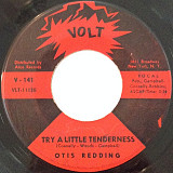 Otis Redding ‎– Try A Little Tenderness