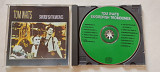Tom Waits Snordfishtrombones