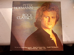 PETER HOFMANN-Rock Clasic