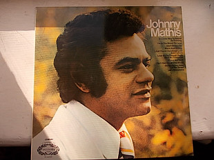 JOHNY MATHIS