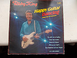 RICKY KING-Happy Guitar