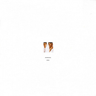 Pet Shop Boys ‎ (Please) 1986. (LP). 12. Vinyl. Пластинка. England.