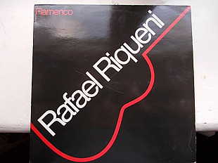 Rafael Rigueni -Flamenco