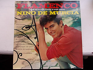 Flamenco -Nino de Murcia
