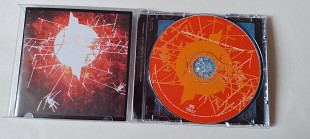 Marillion Happiness is the road vol.1 essence