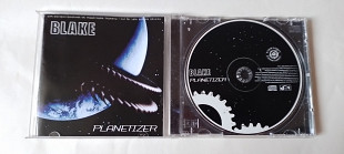 Blake Planetizer