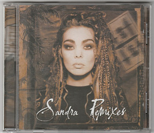 Продаю CD Sandra “Remixes” – 1999
