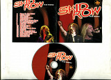 Продаю CD Skid Row “Star Profile. All Stars 2000”