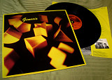 Genesis 1983 VERTIGO GEMA VG + / VG ++