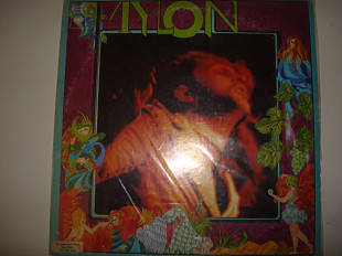 MYLON-Holy smoke 1971 USA Psychedelic Rock