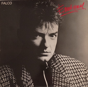 Falco - Emotional