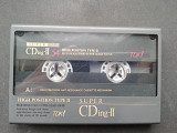 TDK Super CDing-II 54