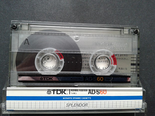 TDK AD-S 60