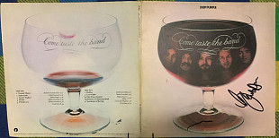 Deep Purple – Come Taste The Band - 75