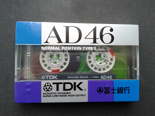 TDK AD 46