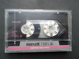Maxell UDII-S 46