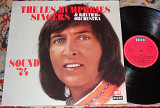 The Les Humphries Singers* & Rhythm-Orchestra* – Sound '74 1974 (Germany) NM