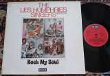 The Les Humphries Singers* – Rock My Soul (1970) Genyrma NM