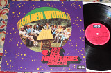 The Les Humphries Singers* – The Golden World Of The Les Humphries Singers 1974 (Germany) NM