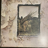 Led Zeppelin IV– Untitled