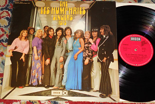 The Les Humphries Singers* – 1973 (Germany) NM
