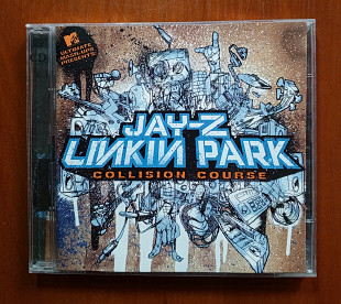 Jay-Z / Linkin Park - Collision Course CD+DVD
