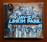 Jay-Z / Linkin Park - Collision Course CD+DVD