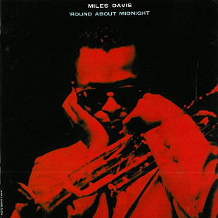 Miles Davis – 'Round About Midnight NM Japan