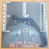 Electric Light Orchestra - Face The Music (50th Anniversary pressing in standard Black Vinyl, 2026)