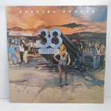 38 Special – Special Forces LP 12" (Прайс 49124)