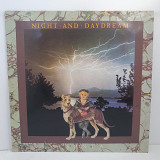 Ananta – Night And Daydream LP 12" PROMO (Прайс 30350)