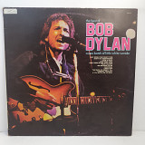 Bob Dylan – The Best Of Bob Dylan - A Rare Batch Of Little White Wonder LP 12" (Прайс 48150)