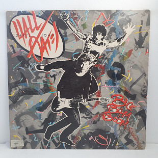 Daryl Hall & John Oates – Big Bam Boom LP 12" (Прайс 41502)