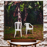 Bad Bunny – Debí Tirar Más Fotos (White Opaque Vinyl)