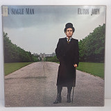 Elton John – A Single Man LP 12" (Прайс 36193)